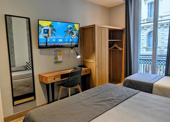 H33 Hotel Nizza